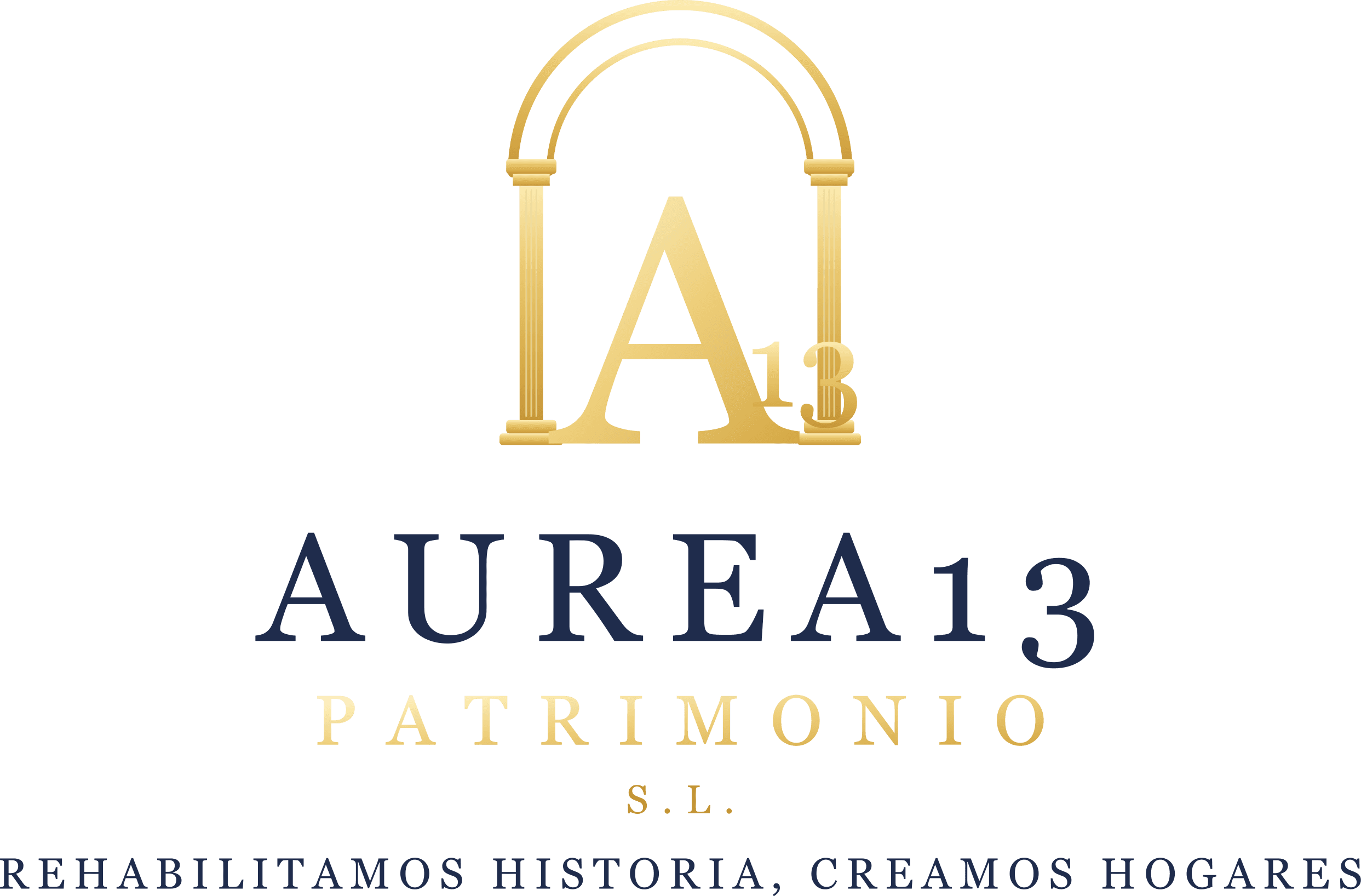 Áurea13 Patrimonio