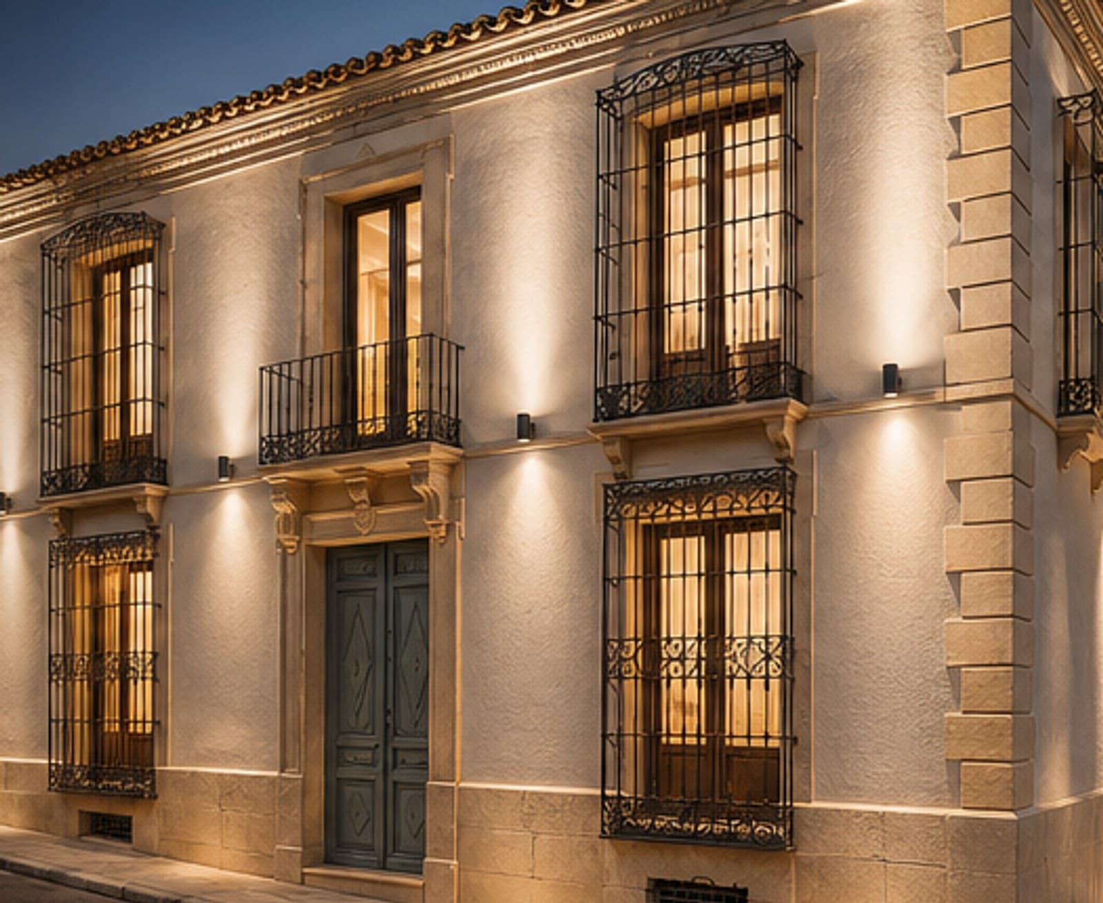 Sevilla 16